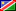 Coronavirus Namibie